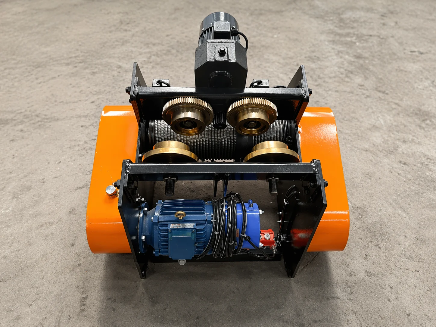 hoist